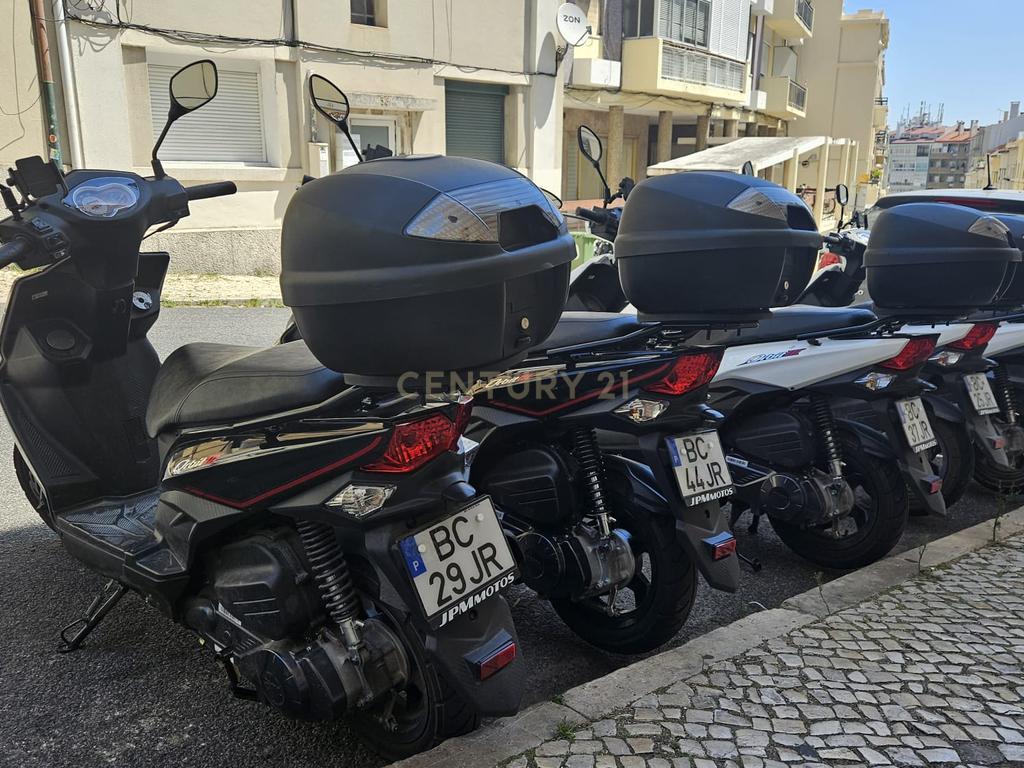 🏍️ TRUE WHEELS RENTAL – A forma mais emocionante de explorar Lisboa! - Image 7